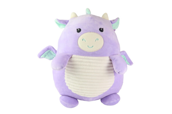 15 inch Green Dino - Image 2