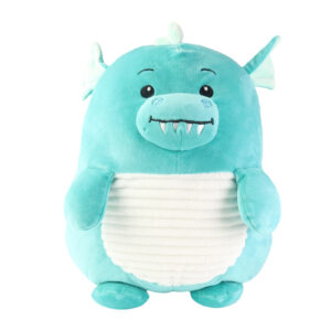15 Inch Blue Dino