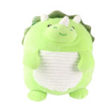 15 inch Green Dino