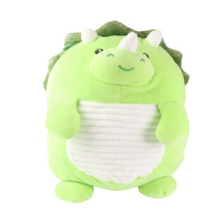 15 inch Green Dino
