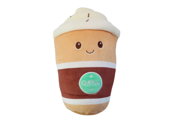 12 Inch Brown Coffee