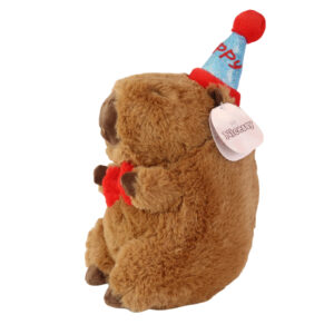 11 Inch Happy Party Capybara
