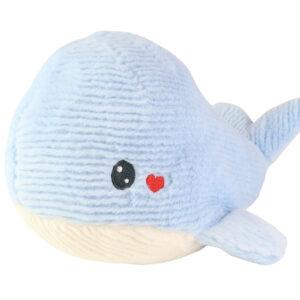 12 Inch Blue Whale