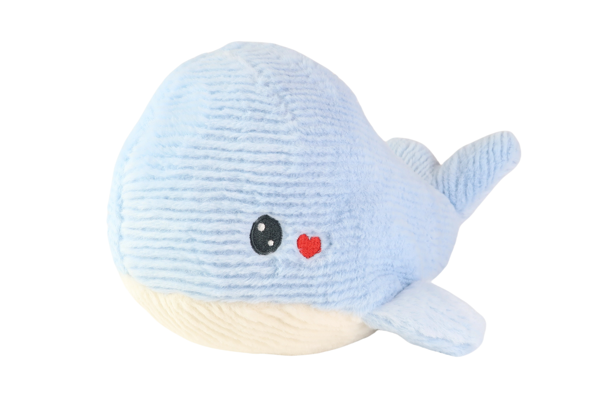 12 Inch Blue Whale