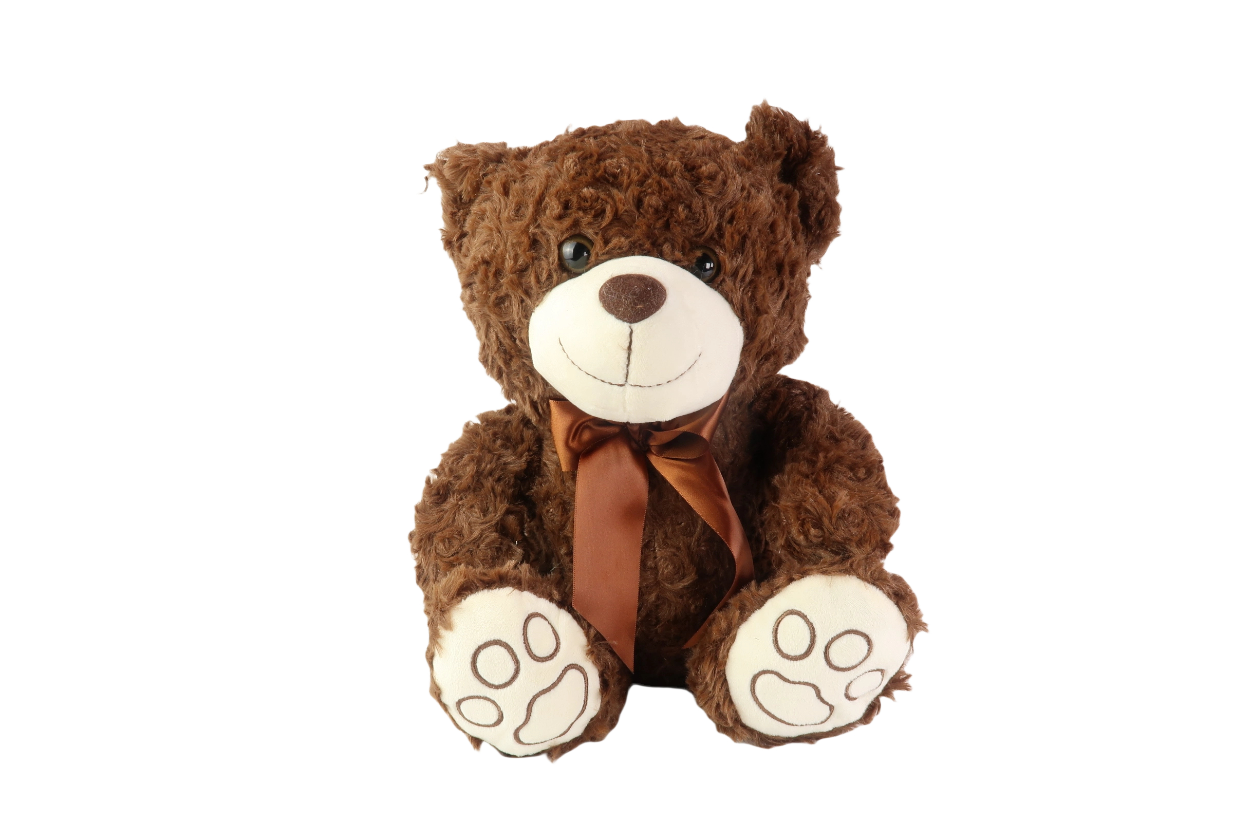 9 Inch Brown Cozy Bear