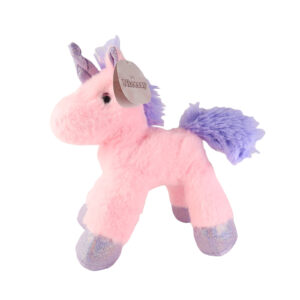 11 Inch Pink Unicorn
