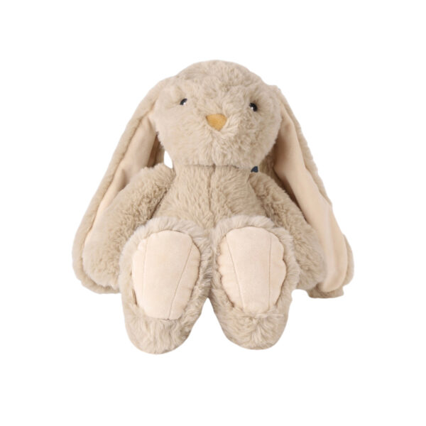14 Inch Beige Bunny